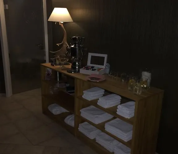 ホテル Schloss Holzrichter 4*