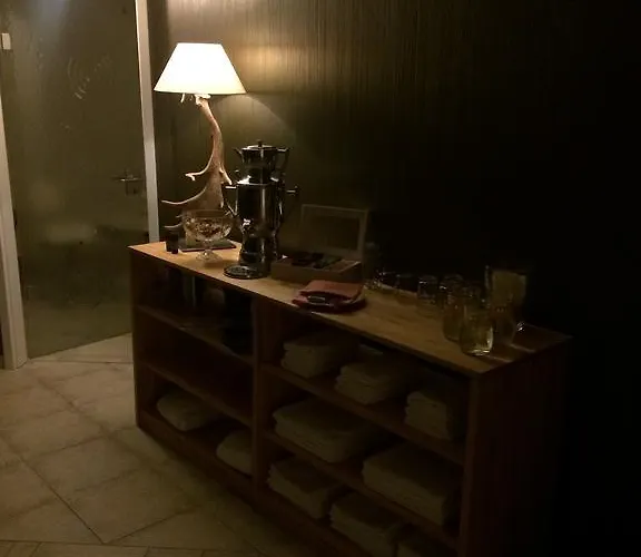 Schloss Holzrichter ホテル 4*