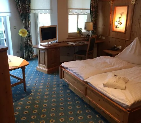 Schloss Holzrichter 4*