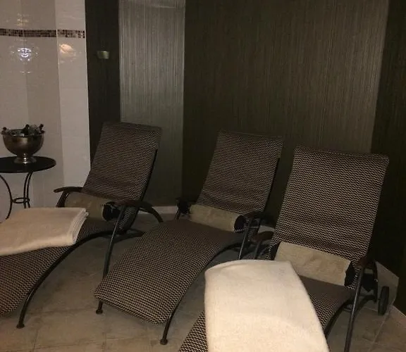 Schloss Holzrichter 4*