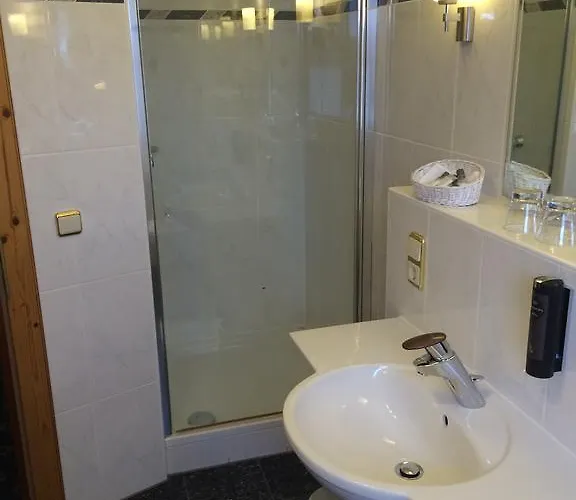 ホテル Schloss Holzrichter Nachrodt-Wiblingwerde