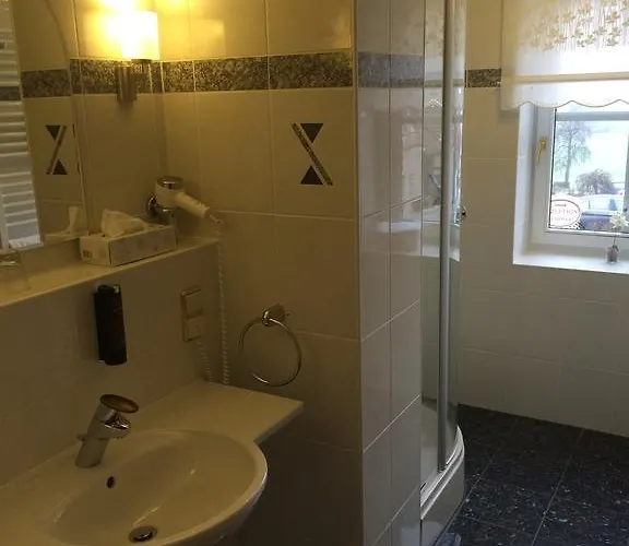 ホテル Schloss Holzrichter 4*