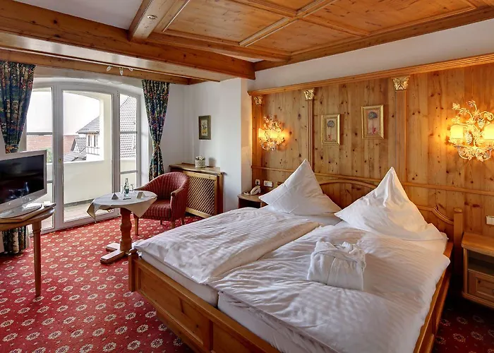 Schloss Holzrichter 나크로트와블링월드