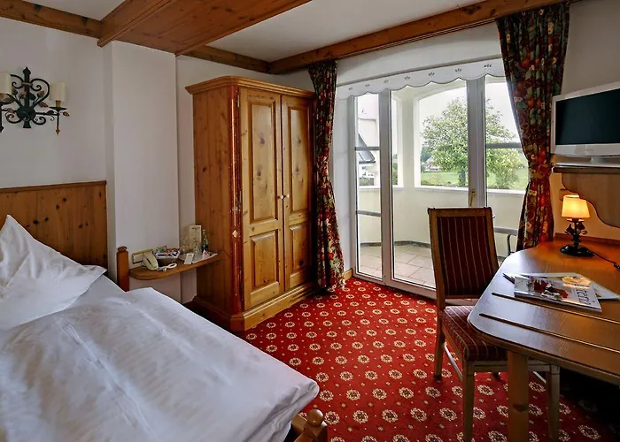 Schloss Holzrichter 4* Nachrodt-Wiblingwerde