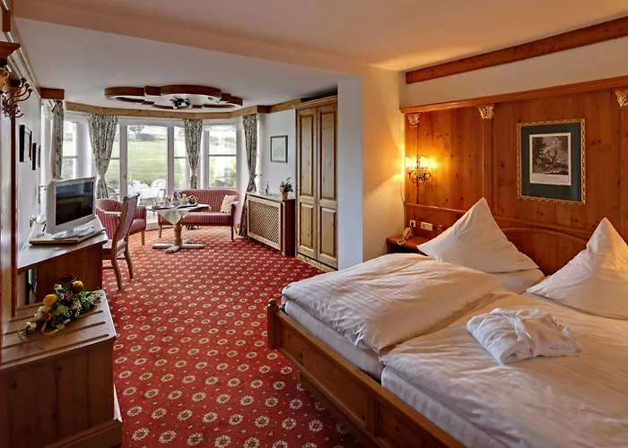 Schloss Holzrichter 4*