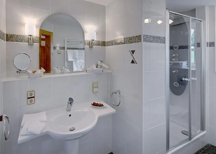 Schloss Holzrichter 호텔