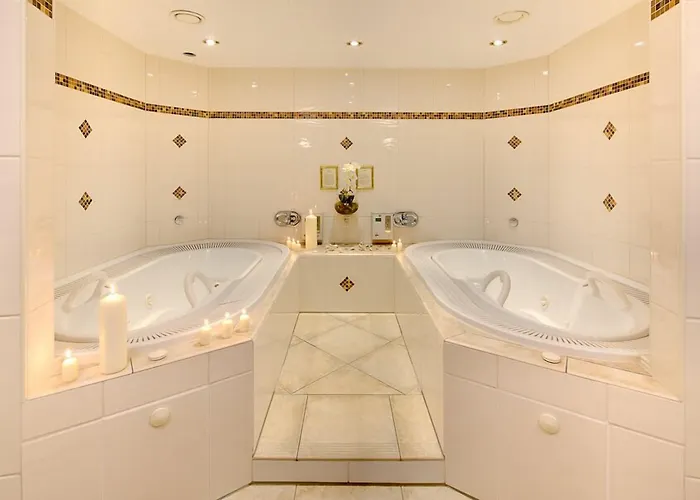 Schloss Holzrichter 나크로트와블링월드