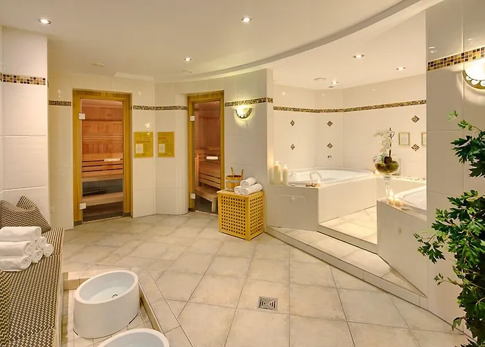 Schloss Holzrichter 4*