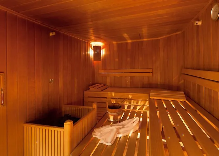 ホテル Schloss Holzrichter