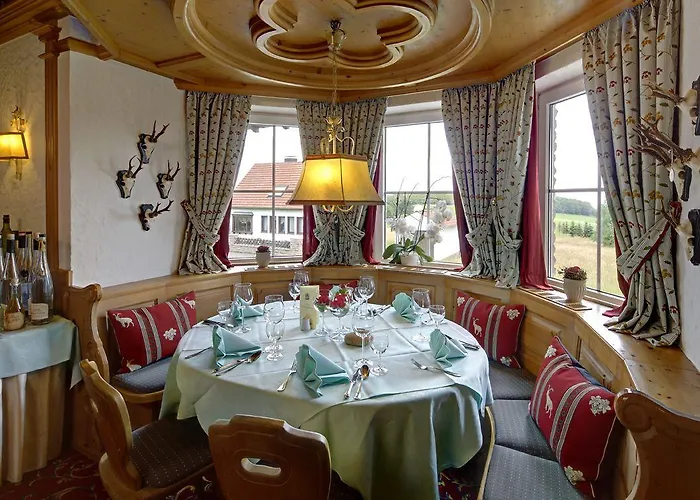 ホテル Schloss Holzrichter Nachrodt-Wiblingwerde