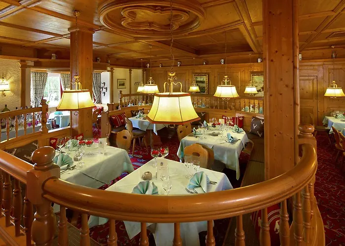 Schloss Holzrichter 4*