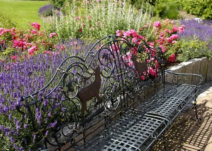 Schloss Holzrichter 호텔