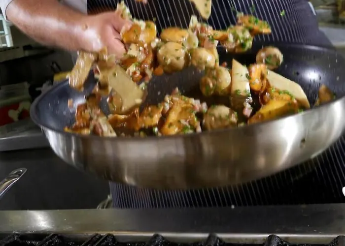 호텔 Schloss Holzrichter