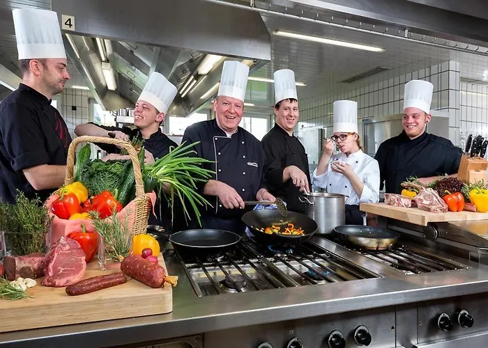 호텔 Schloss Holzrichter