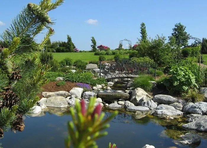 Schloss Holzrichter ホテル 4*