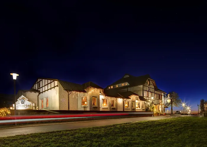 ホテル Schloss Holzrichter