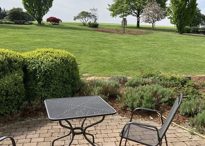 Schloss Holzrichter 호텔 나크로트와블링월드