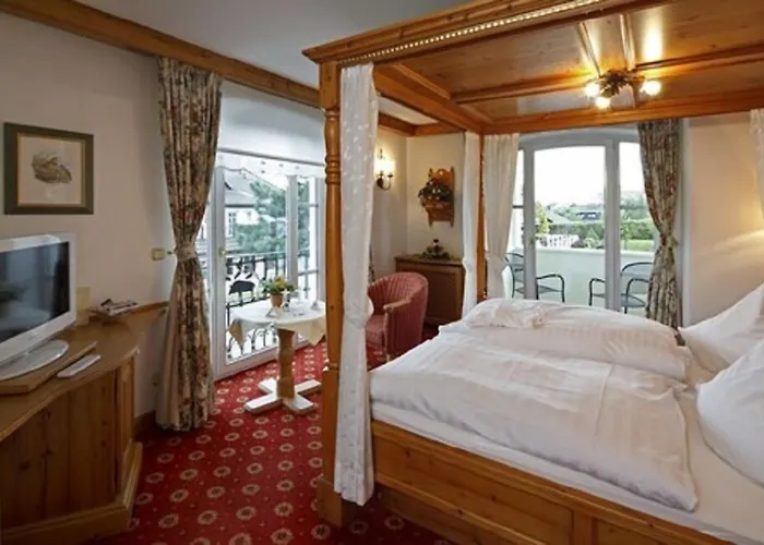 Schloss Holzrichter 4*