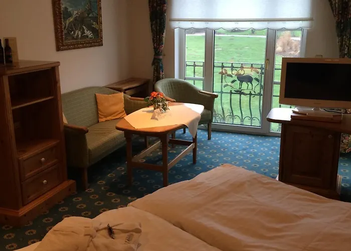 ホテル Schloss Holzrichter Nachrodt-Wiblingwerde