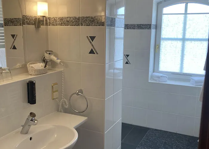 ホテル Schloss Holzrichter