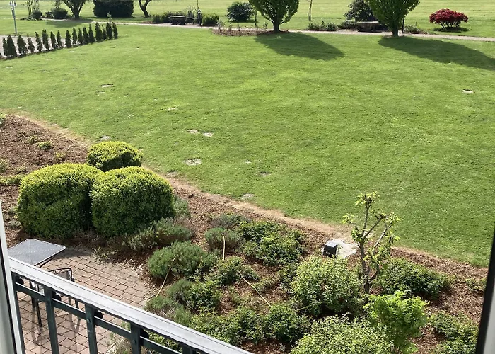 Schloss Holzrichter 4* 나크로트와블링월드