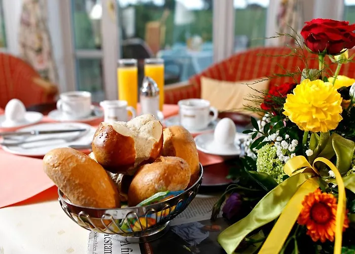 Schloss Holzrichter 4* Nachrodt-Wiblingwerde