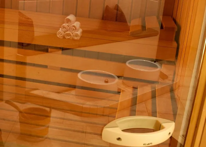 Schloss Holzrichter 호텔