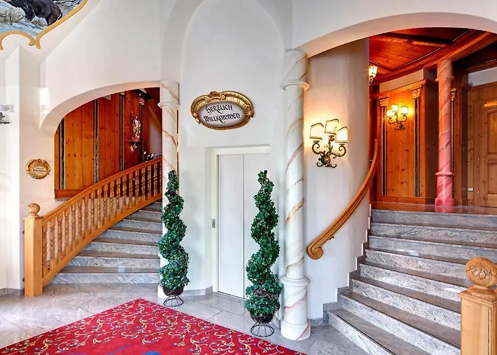 Schloss Holzrichter 4*