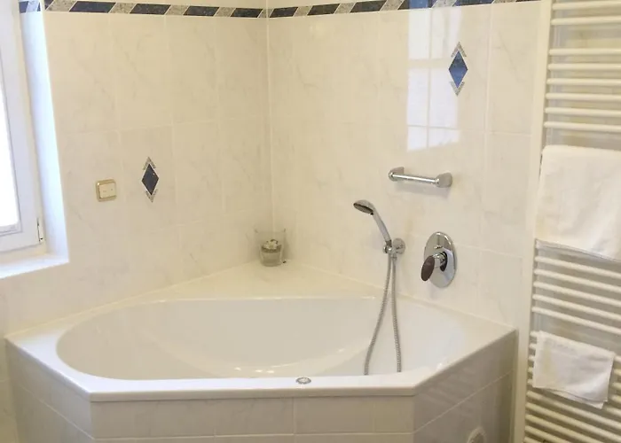 Schloss Holzrichter 나크로트와블링월드