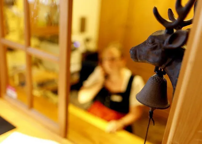 Schloss Holzrichter 4*