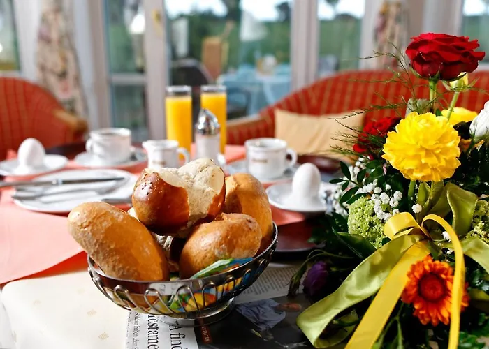 Schloss Holzrichter ホテル Nachrodt-Wiblingwerde